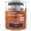 Ronseal 750ml Walnut  Satin Water-Based Exterior Wood Stain