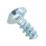 Worcester Bosch 29142113020 SCREW B4X10-ST-H