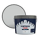 Fortress Trade Vinyl Matt Grey Emulsion Paint 10Ltr