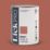 LickPro Max+ 5Ltr Red 01 Eggshell Emulsion  Paint
