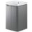 Floorstanding Vanity Unit & Basin Matt Grey 500mm x 460mm x 840mm