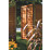 Rowlinson  Gate 915mm x 1830mm Honey Brown