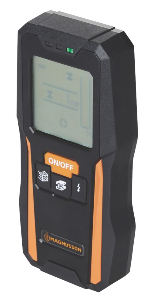 Refurb Magnusson  3-in-1 Material Detector