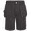 Site Sember Shorts Black 38" W