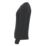 Site Kukl Long Sleeve Base Layer Top Black Medium 34" Chest