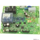Baxi 7690353 C40 LMU34C Printed Circuit Board Kit