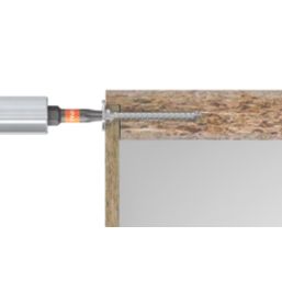 Spax  TX Flat Self Drilling Wood Screws 3.5mm x 25mm 300 Pack