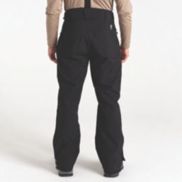 Dare 2B Achieve II Ski Trousers Black 38" W 31" L