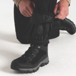 Dare 2B Achieve II Ski Trousers Black 38" W 31" L