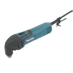Refurb Makita TM3000C/2 320W  Electric Multi-Tool 240V