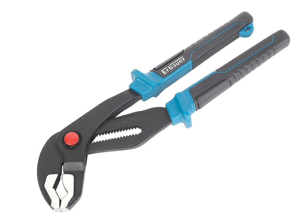 Erbauer Slip Joint Pliers 12 303mm