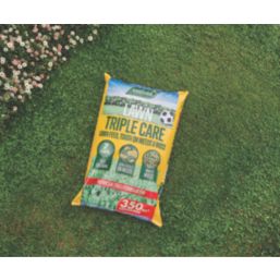 Westland Triple Care Lawn Fertiliser 350m² 11.2kg