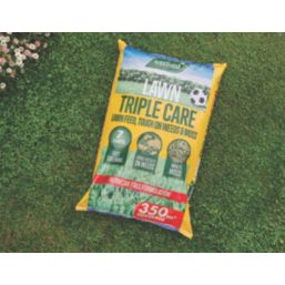 Westland Triple Care Lawn Fertiliser 350m² 11.2kg