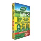 Westland Triple Care Lawn Fertiliser 350m² 11.2kg