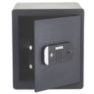 Yale YSFM/400/EG1  PIN Code & Fingerprint Laptop Safe 35.5Ltr
