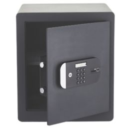 Yale YSFM/400/EG1  PIN Code & Fingerprint Laptop Safe 35.5Ltr