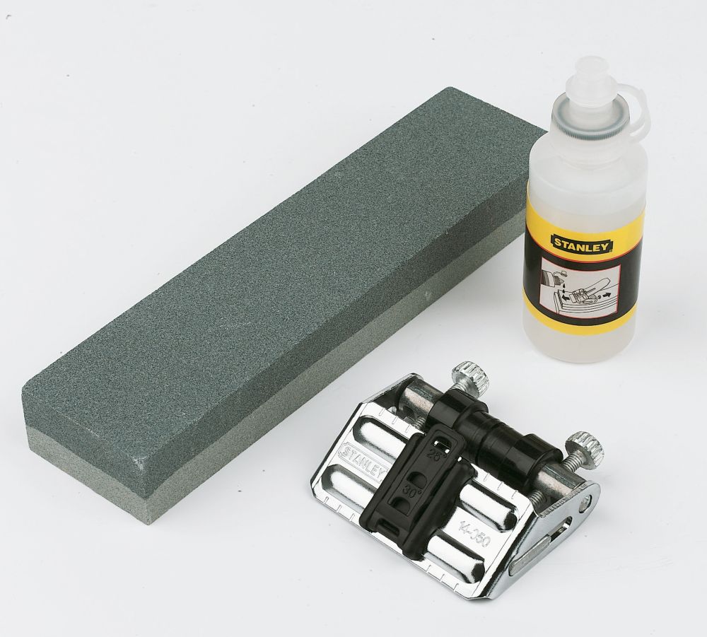 Stanley Chisel Sharpening Kit - Henery Hardware