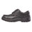 Site Coal   Safety Shoes Black Size 12