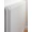 Acova 600mm x 812mm 2628BTU White Horizontal 2 Column Radiator