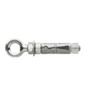 Rawlplug Rawlbolt Eye Shield Anchors M10 x 108mm 5 Pack
