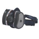 GVS Elipse Medium / Large Respirator A1-P3