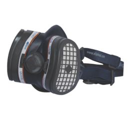 GVS Elipse Medium / Large Respirator A1-P3