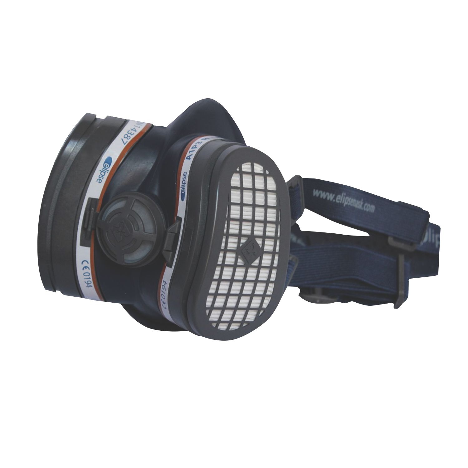 GVS Elipse Medium / Large Respirator A1-P3 (8084G)