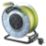 PRO XT OTLU40134SL-XD 13A 4-Gang 40m  Cable Reel 240V