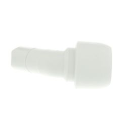 Hep2O  Plastic Push-Fit Equal 135° Stem Elbow 22mm