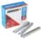 Arrow Heavy Duty Staples Galvanised 10mm x 10mm 5000 Pack