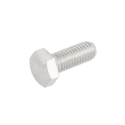 Easyfix A2 Stainless Steel Set Screws M8 x 20mm 10 Pack