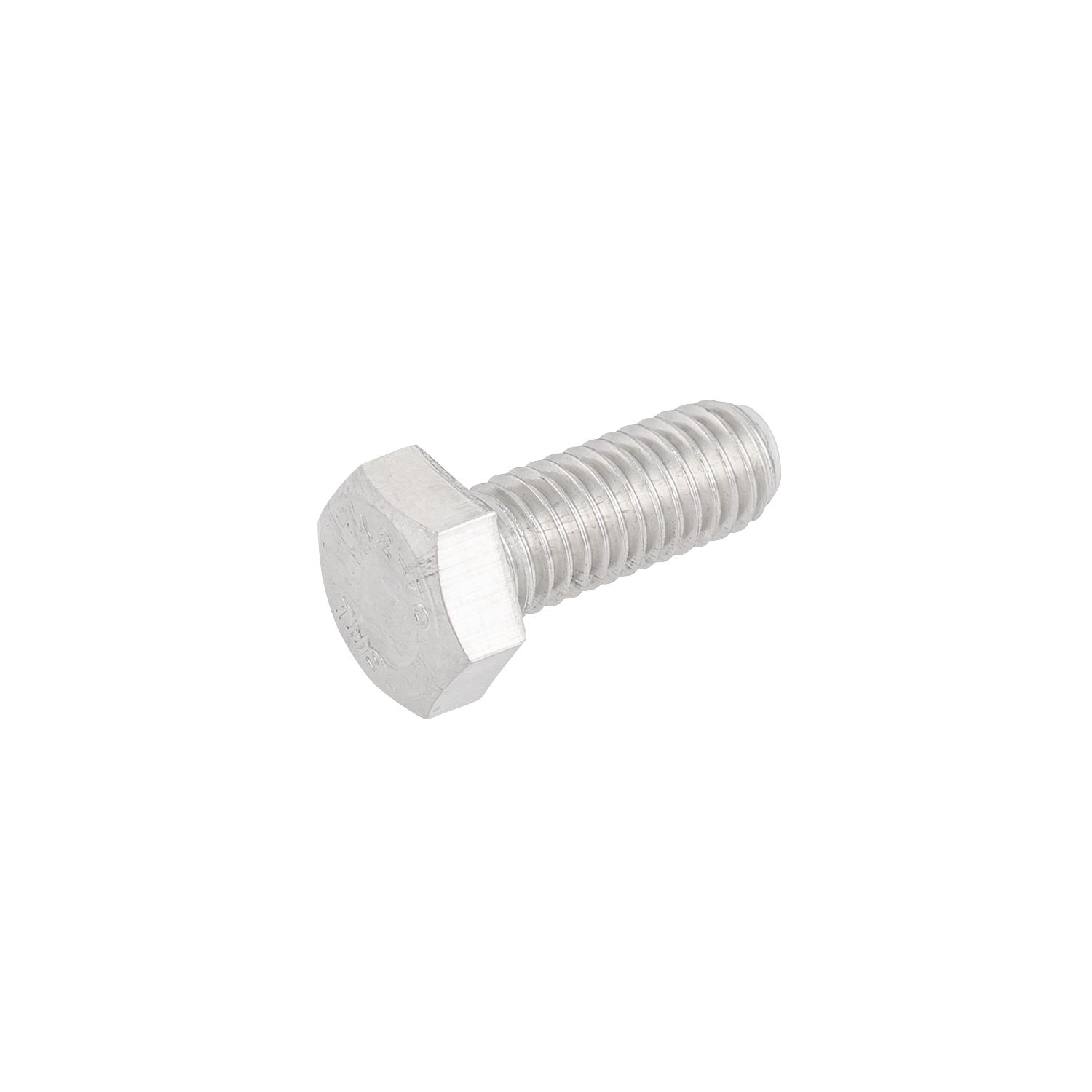 Easyfix A2 Stainless Steel Set Screws M8 x 20mm 10 Pack (8088T)