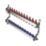 Warmup 11 Port S3 Underfloor Heating Manifold Stainless Steel