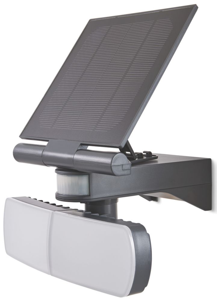 Led pir floodlight screwfix