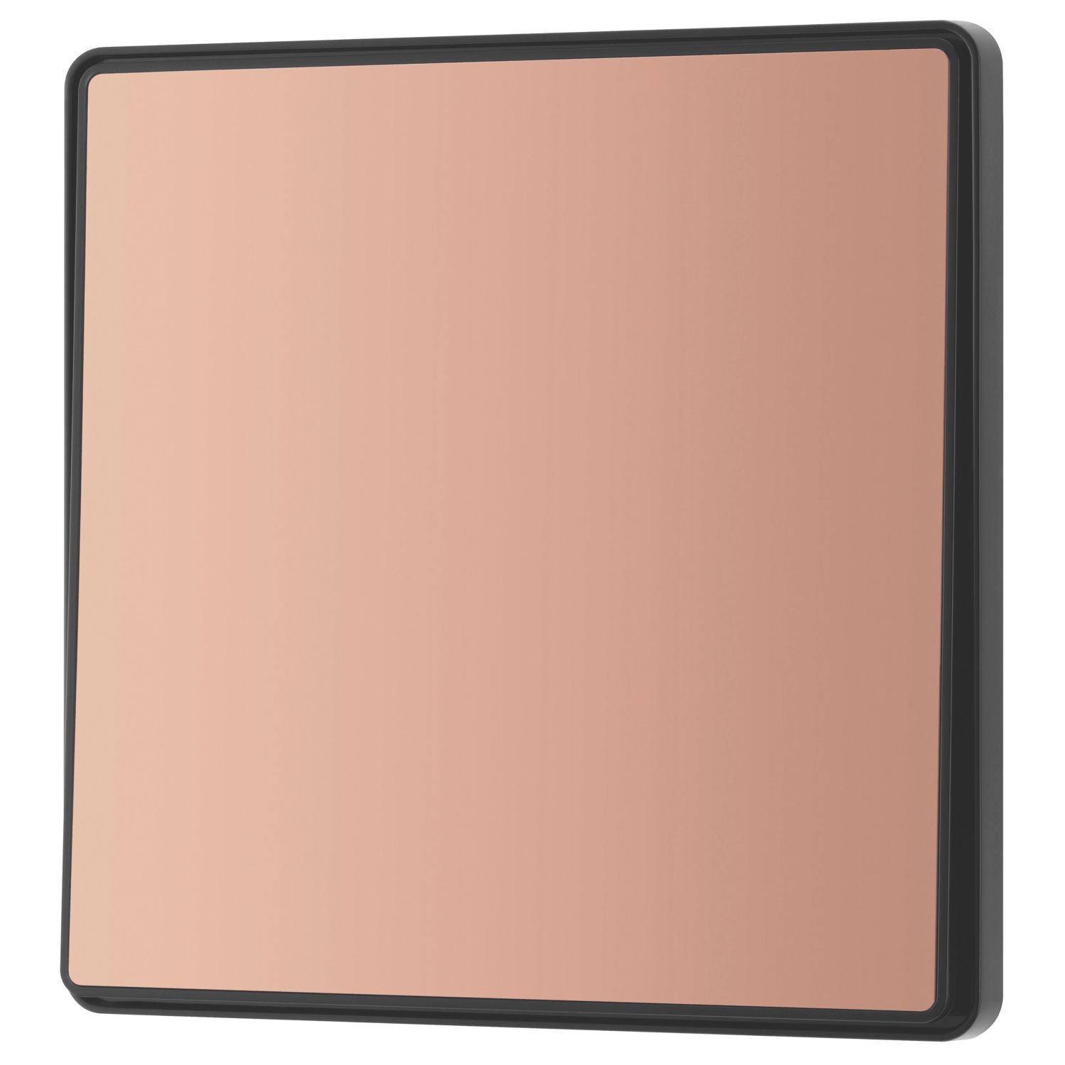 British General Evolve 20A 16AX 1-Gang 2-Way Light Switch Copper (808CH)