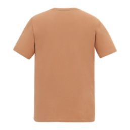 Regatta Cline IX Short Sleeve T-Shirt Italian Clay 3X Large 54.3" Chest