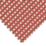 COBA DeckStep Anti-Slip Floor Mat Red 10m x 1m x 11.5mm