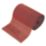 COBA DeckStep Anti-Slip Floor Mat Red 10m x 1m x 11.5mm