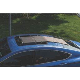 Ecoflow  EFSOLARLIGHT110W-P-DXT4EU 110W Portable Solar Panel 23.5V DC