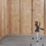 Magnusson  Green Self-Levelling Cross-Line Laser Level with Tripod