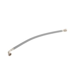 Bent hose discount