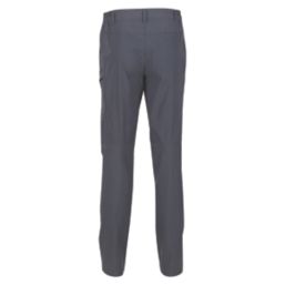 Regatta Highton Trousers India Grey 36" W 32" L