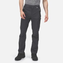 Regatta Highton Trousers India Grey 36" W 32" L