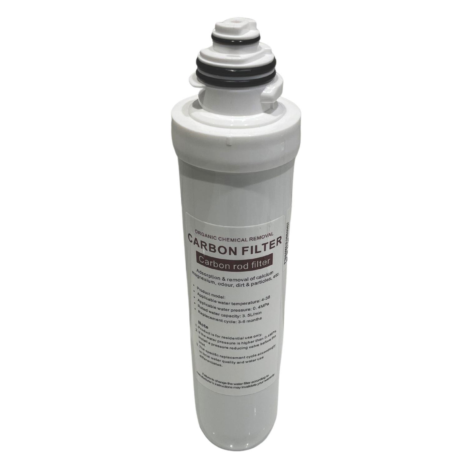 ETAL PDT-000053 Replacement Filter Cartridge (808HL)