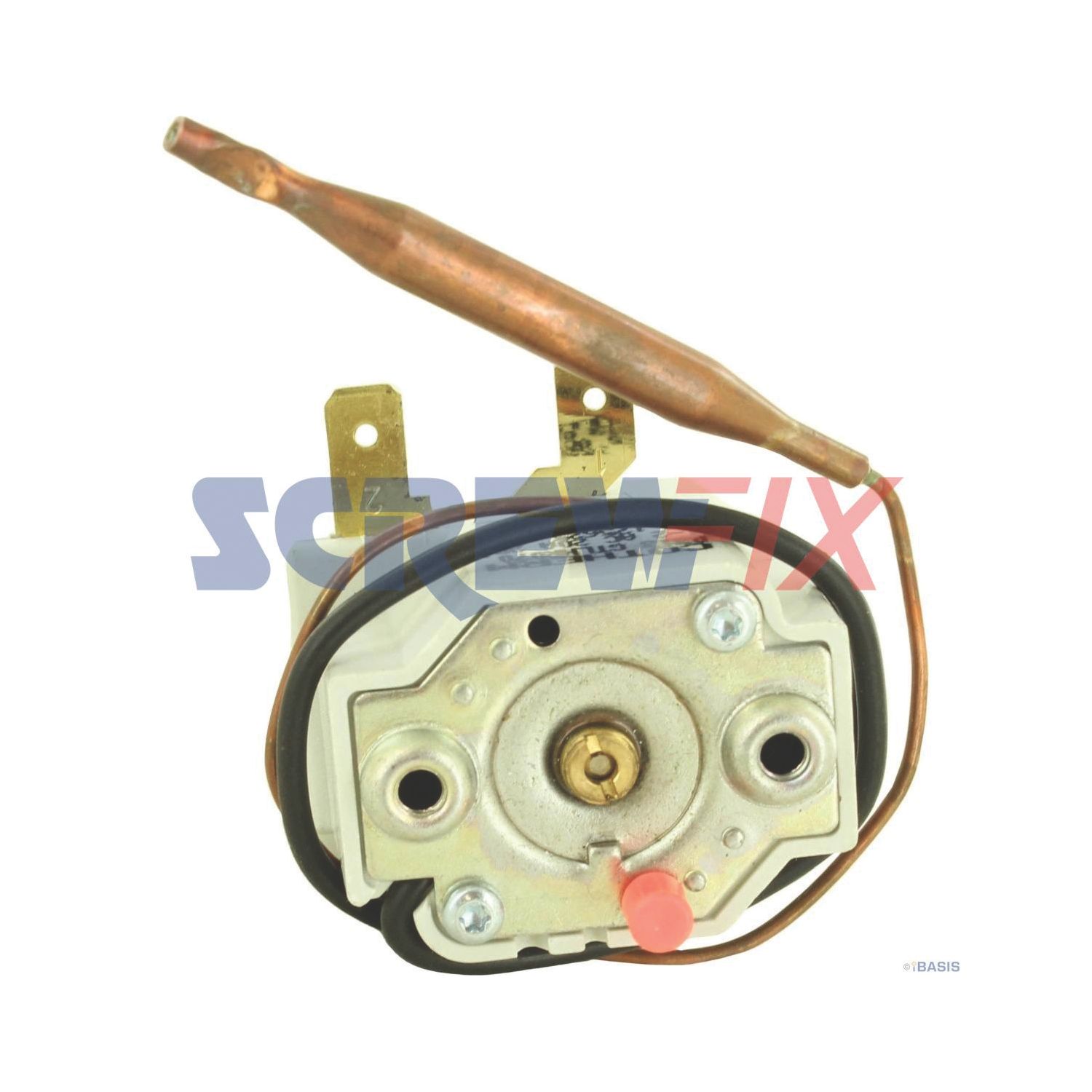 Baxi 95612698 THERMAL CUT OUT - INDIRECT (808JC)