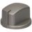 Indesit C00284958  Knob