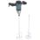 Refurb Erbauer EPM1600 1600W  Electric Paddle Mixer 220-240V