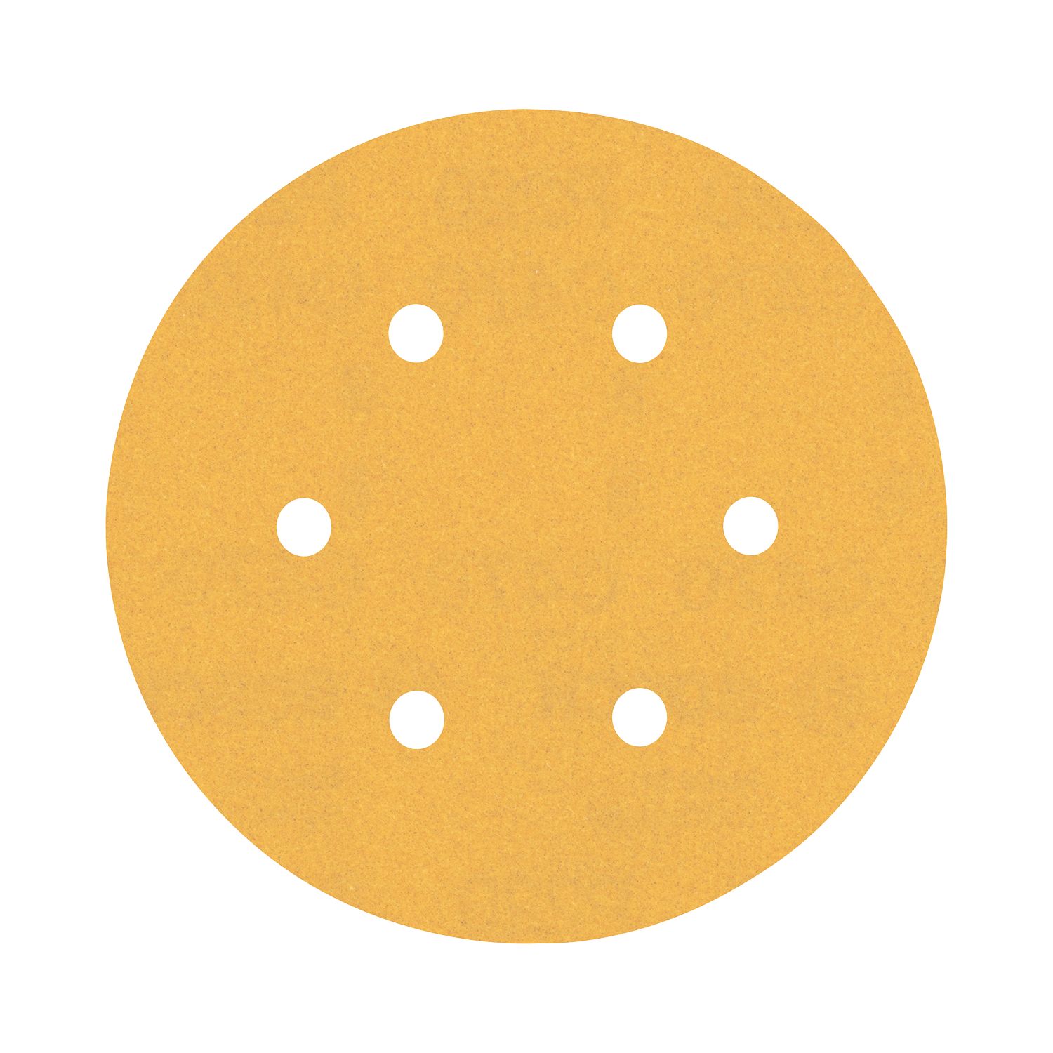 Bosch Expert C470 220 Grit 6-Hole Punched Wood Sanding Discs 150mm 50 Pack (808RT)