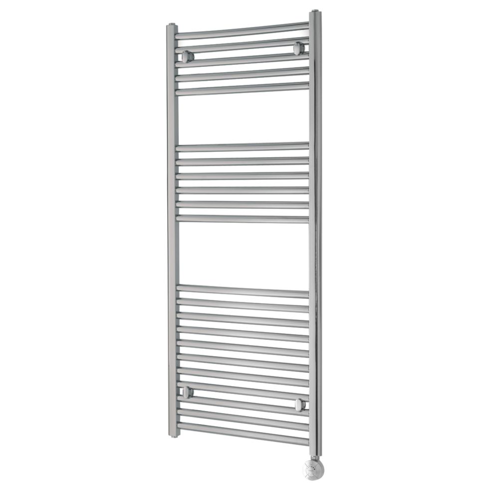 Towelrads Richmond Electric Towel Radiator with Thermostatic Heating