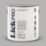 LickPro  2.5Ltr Grey BS 00 A 05 Vinyl Matt Emulsion  Paint
